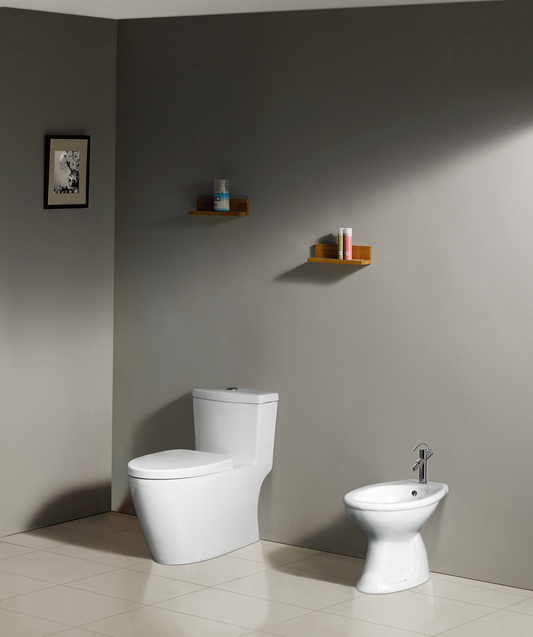 How to choose the right toilet manufacturer