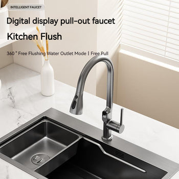 Faucet 009