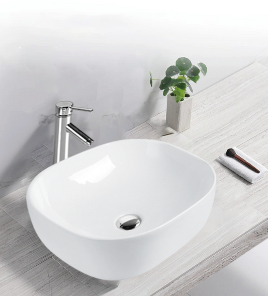 Bathroom sink KY1131