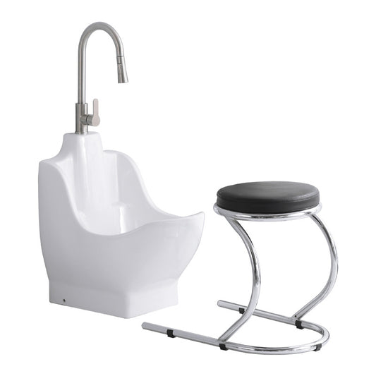 Wash basin MSL-085