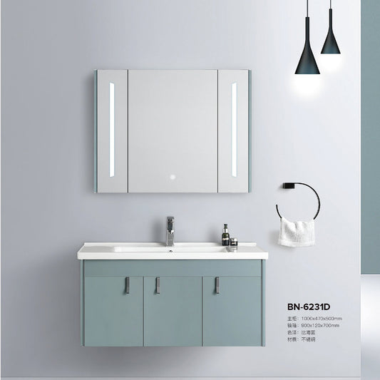 Bathroom cabinet BN6231D