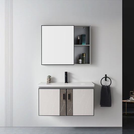 Bathroom cabinet BN2506/7/8