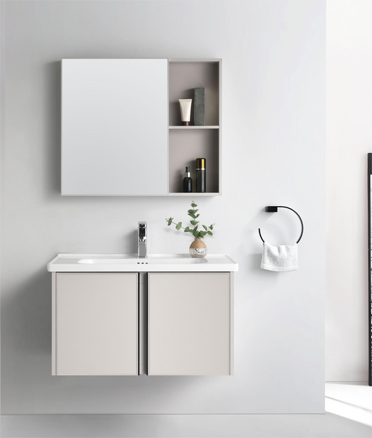 Bathroom cabinet BN2808/2806DS/2808DS