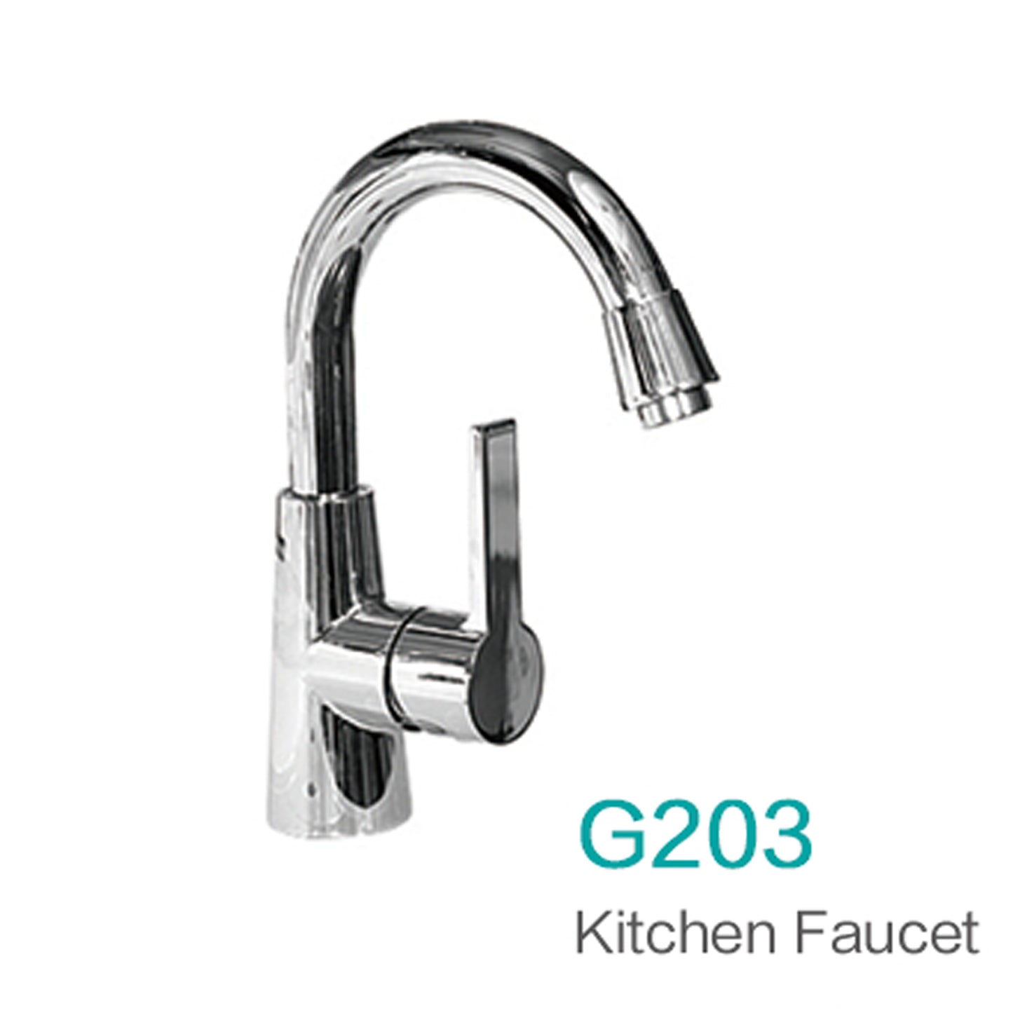 Faucet G203