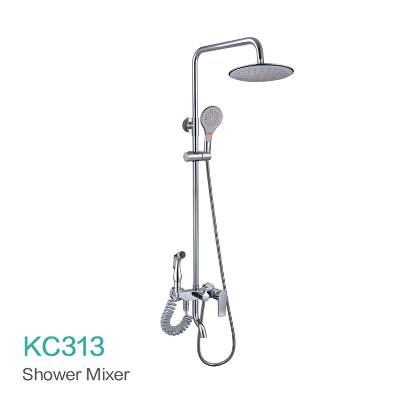 Shower KC313