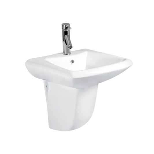 Bathroom sink KG933