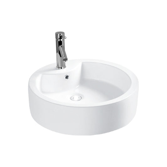 Bathroom sink KY135