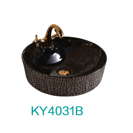 Bathroom sink KY4031/2B