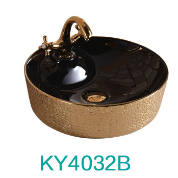 Bathroom sink KY4031/2B