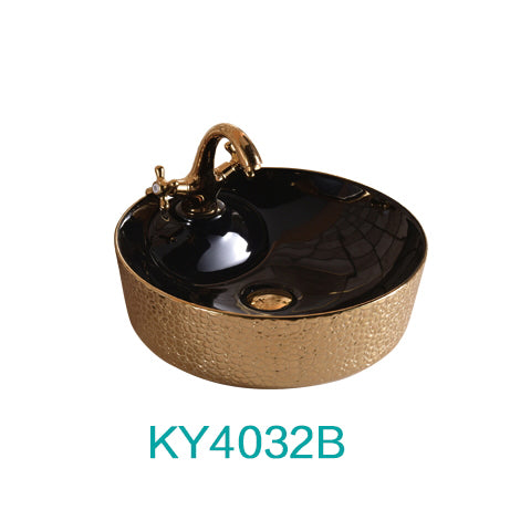 Bathroom sink KY4031/2B