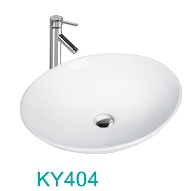 Bathroom sink KY404