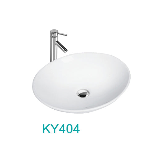 Chậu rửa phòng tắm KY404