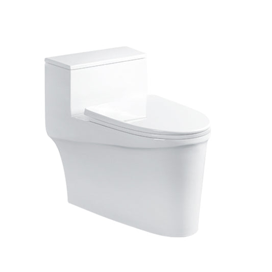 Toilet KZ8308