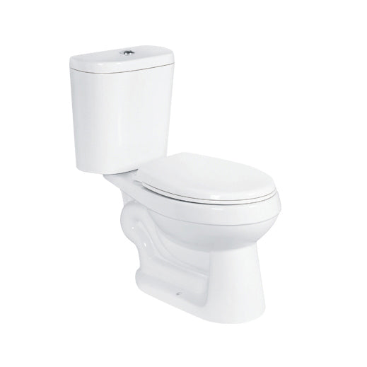 Toilet KZ436